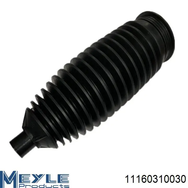 Bieleta de direccion ABS 240593