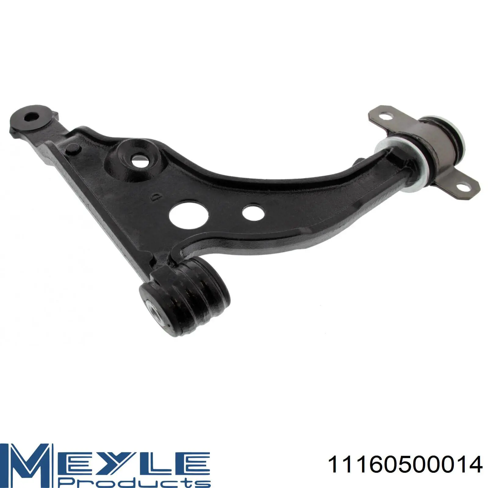 Brazo inferior derecho de la suspensión delantera Fare TR438 precio, desde 62,03 EUR