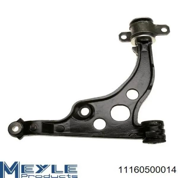 Comprar TR438 Fare Brazo inferior derecho de la suspensión delantera