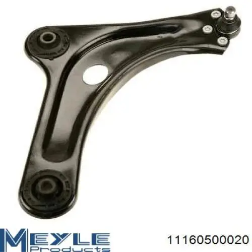 Comprar TR440 Fare Brazo inferior derecho de la suspensión delantera