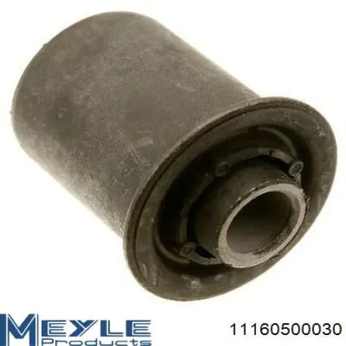Brazo inferior derecho de la suspensión delantera Peugeot/Citroen 9663980780