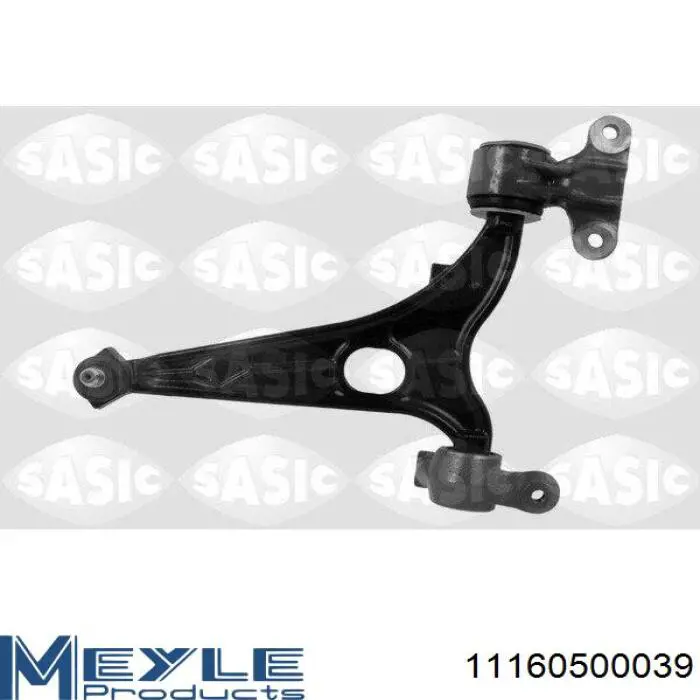 Comprar 1346385080 Fiat/Alfa/Lancia Brazo inferior derecho de la suspensión delantera