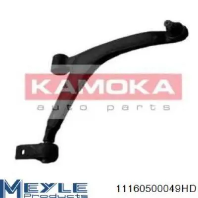 Comprar RL03521E9 Raiso Brazo inferior derecho de la suspensión delantera