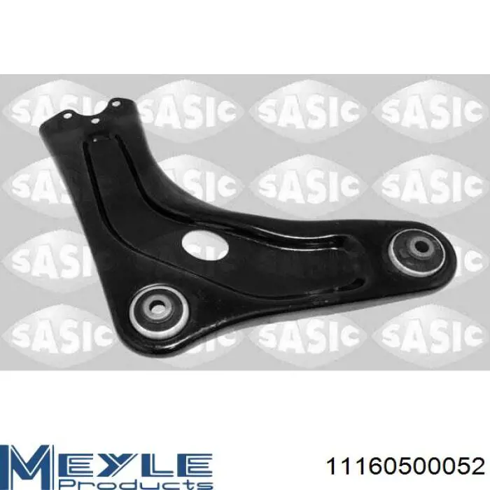 Brazo inferior derecho de la suspensión delantera Comline CCA2079 precio, desde 40,29 EUR
