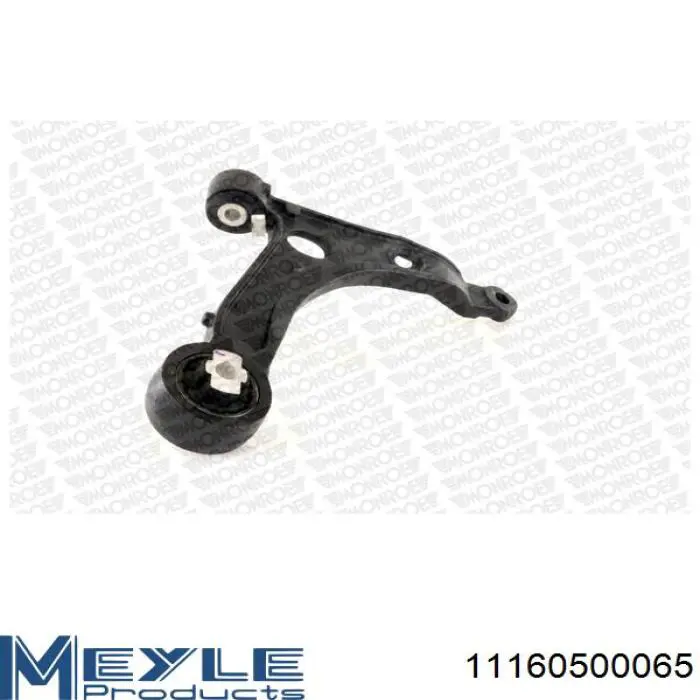 Brazo inferior derecho de la suspensión delantera Monroe L10559 precio, desde 107,86 EUR