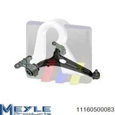 Comprar 821095510 FAG Brazo inferior derecho de la suspensión delantera
