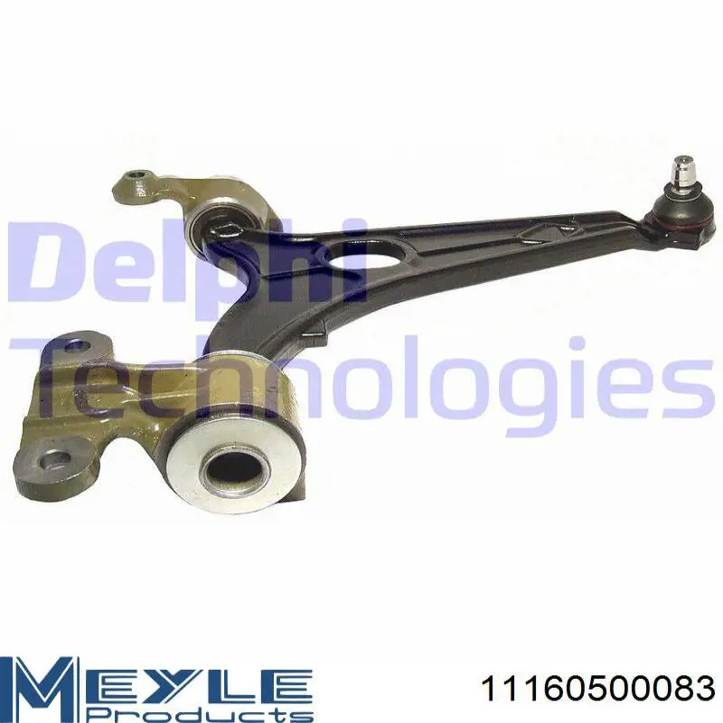 Brazo inferior derecho de la suspensión delantera FAG 821095510 precio, desde 86,94 EUR