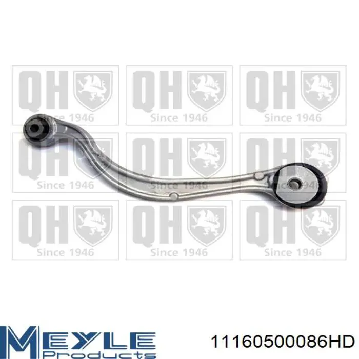 Comprar 4003724 Talosa Brazo inferior izquierdo de la suspensión delantera