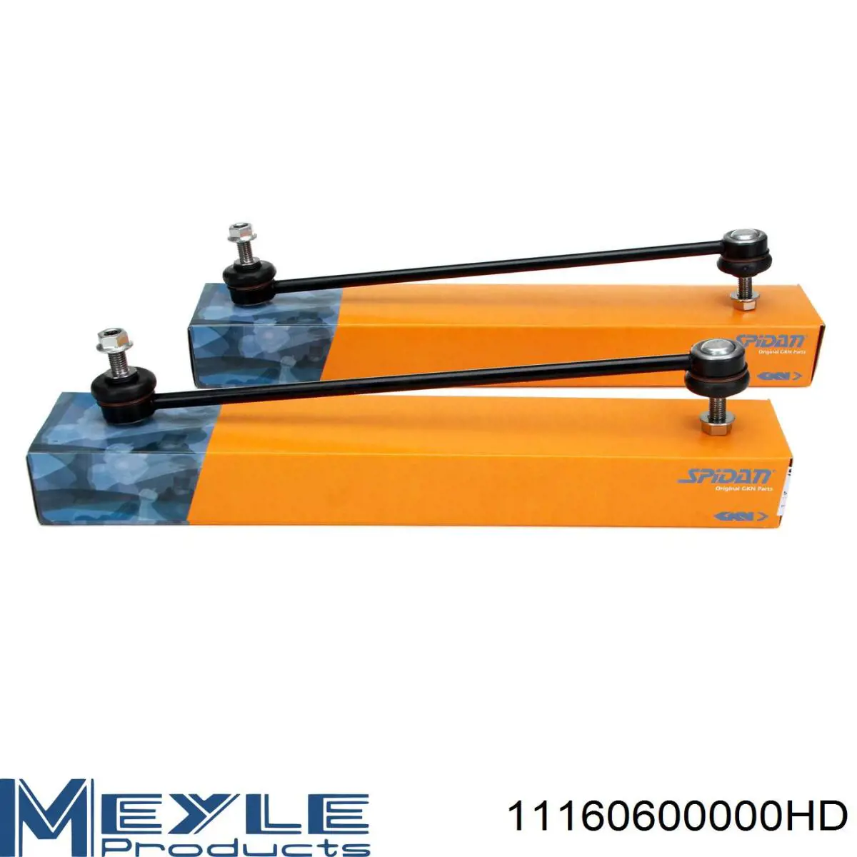 Comprar 11160600000HD Meyle Bieleta estabilizadora delantera