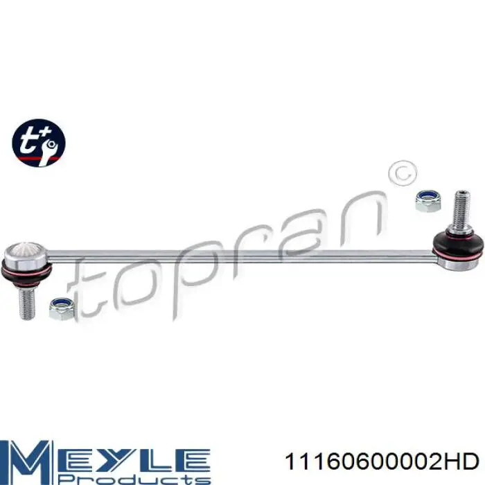 Bieleta estabilizadora delantera Cautex 030326 precio, desde 8,51 EUR