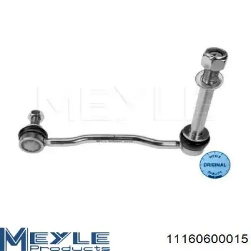 Comprar 15221AP Aplus Bieleta estabilizadora delantera izquierda