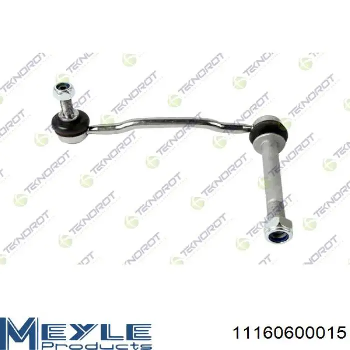 Comprar 5009982 Talosa Bieleta estabilizadora delantera izquierda