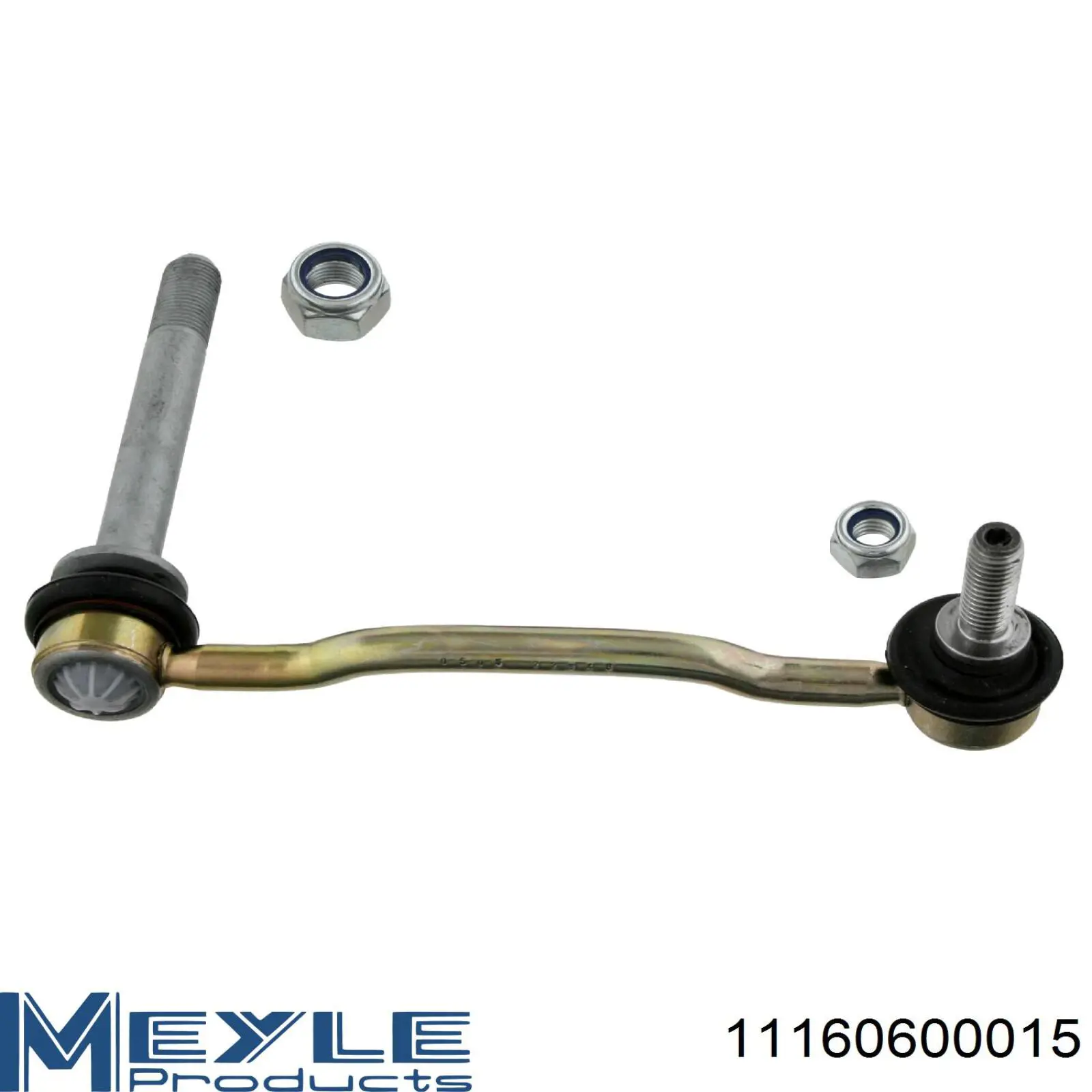 Bieleta estabilizadora delantera izquierda Talosa 5009982 precio, desde 13,75 EUR