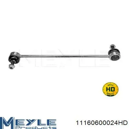 Comprar 11160600024HD Meyle Bieleta estabilizadora delantera