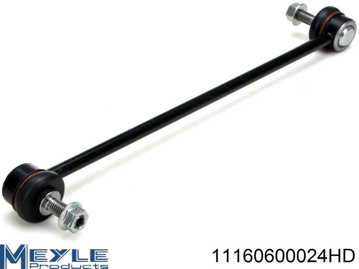 Bieleta estabilizadora delantera Meyle 11160600024HD precio, desde 14,02 EUR