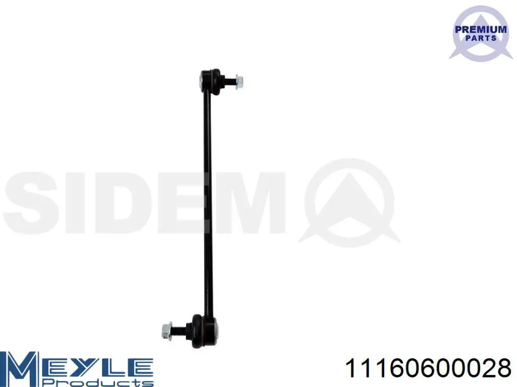 Comprar 781140 Triclo Bieleta estabilizadora delantera