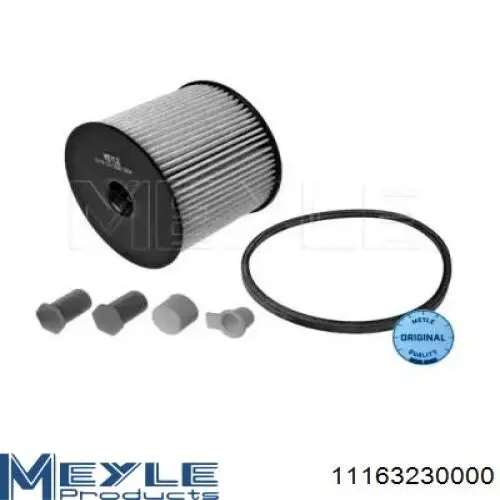 Filtro combustible Shafer FE85D precio, desde 7,44 EUR