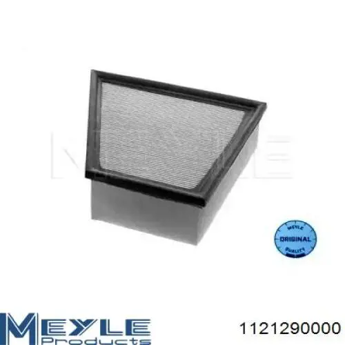 SKAF0060016 Market (OEM) filtro de aire