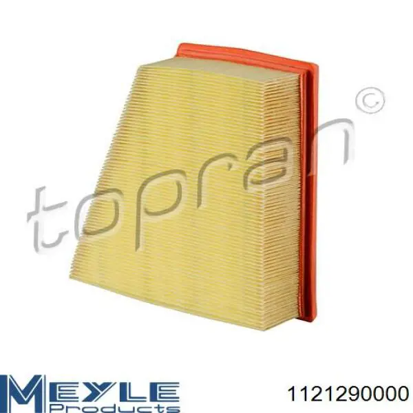5Z0129620A VAG Filtro de aire de motor