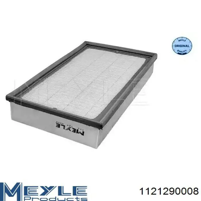 El filtro de aire Rider RD1340WA6167 precio, desde 9,57 EUR