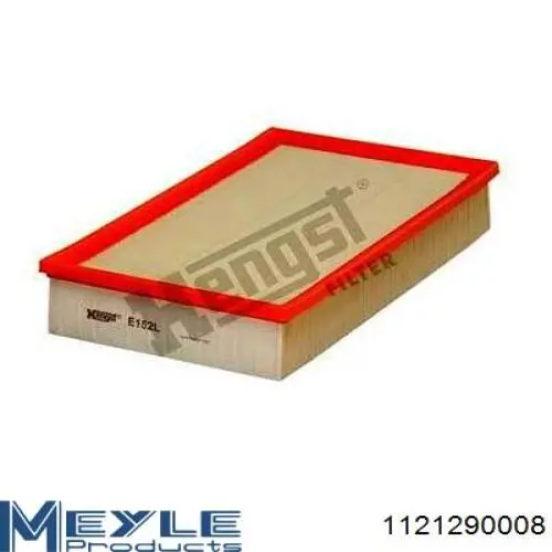 Comprar RD1340WA6167 Rider Filtro de aire