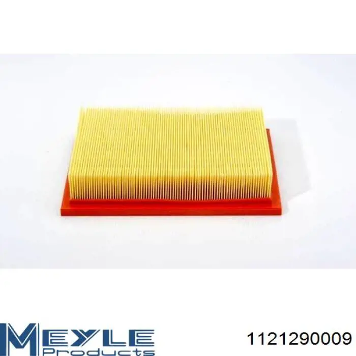 Filtro aire VAG 1H0129620