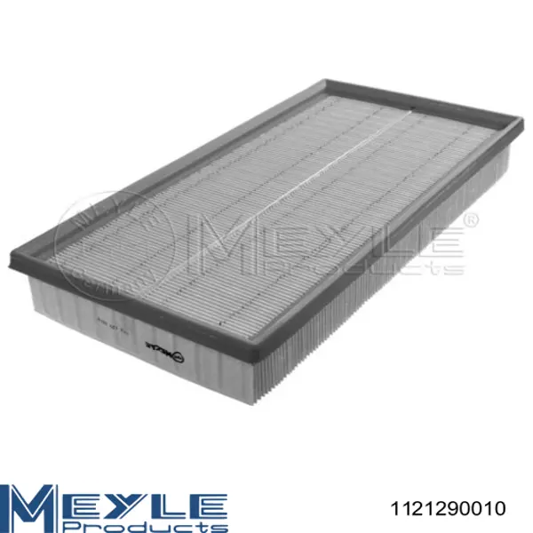 Filtro de aire Volkswagen Golf 4 1J1