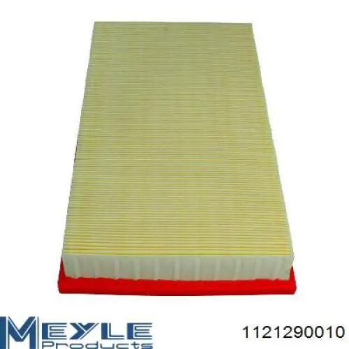 Filtro de aire Volkswagen Golf 4 1J1