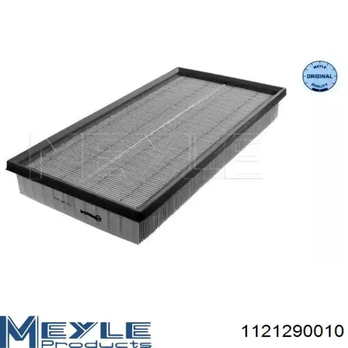 Filtro de aire AZE7502 AND