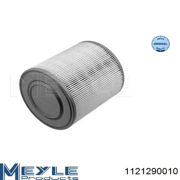 Filtro de aire Volkswagen Golf 4 1J1