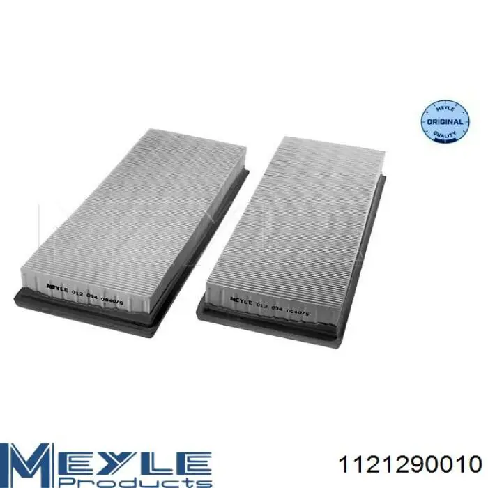 Filtro de aire Volkswagen Golf 4 1J1