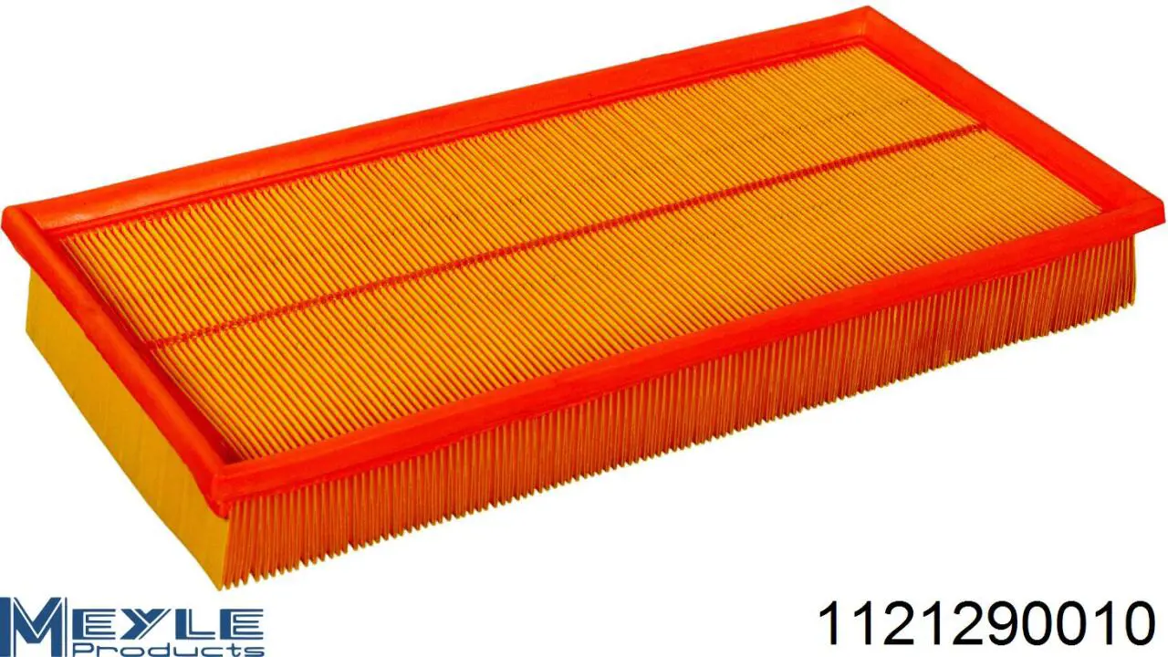 Filtro de aire Volkswagen Golf 4 1J1