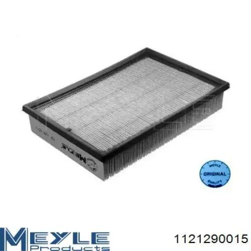 Filtro de aire 1L0129620A VAG
