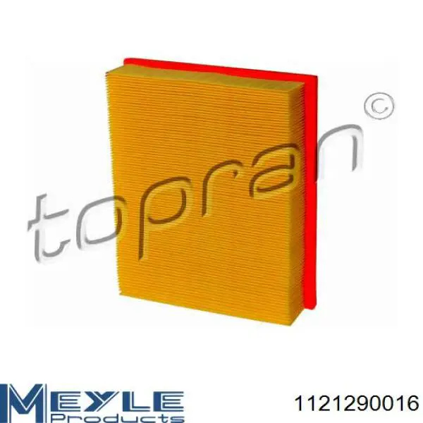 Comprar 74129620 VAG Filtro de aire