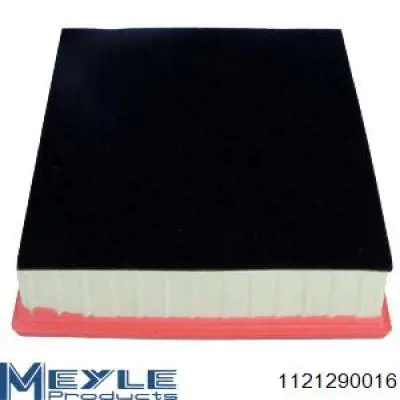 Filtro de aire 74129620 VAG