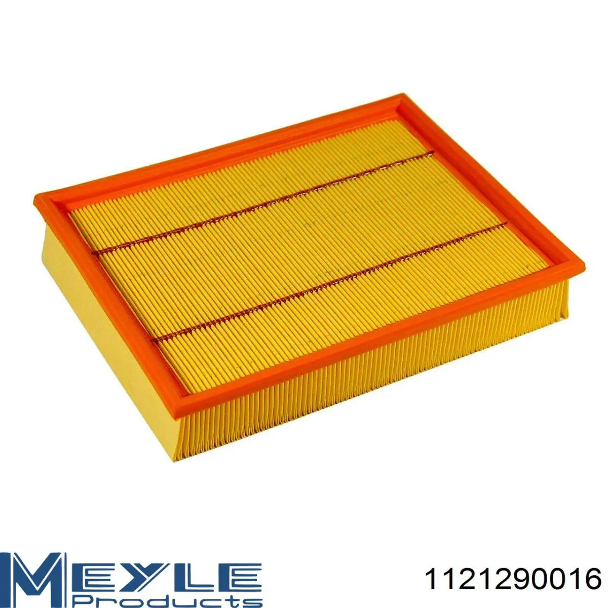 Filtro aire Meat&Doria 16569
