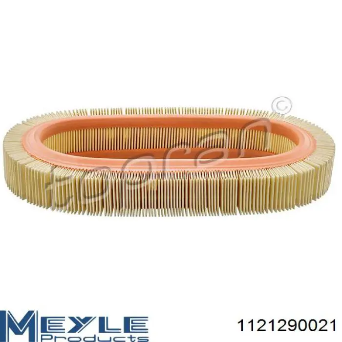 Filtro de aire FA0573 Bremsi