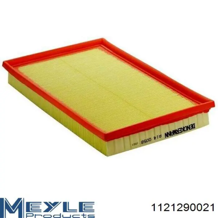 Filtro aire Bremsi FA0573