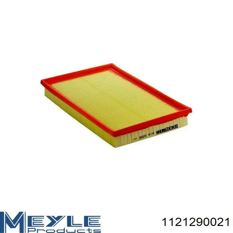 FA0573 Bremsi Filtro de aire de motor