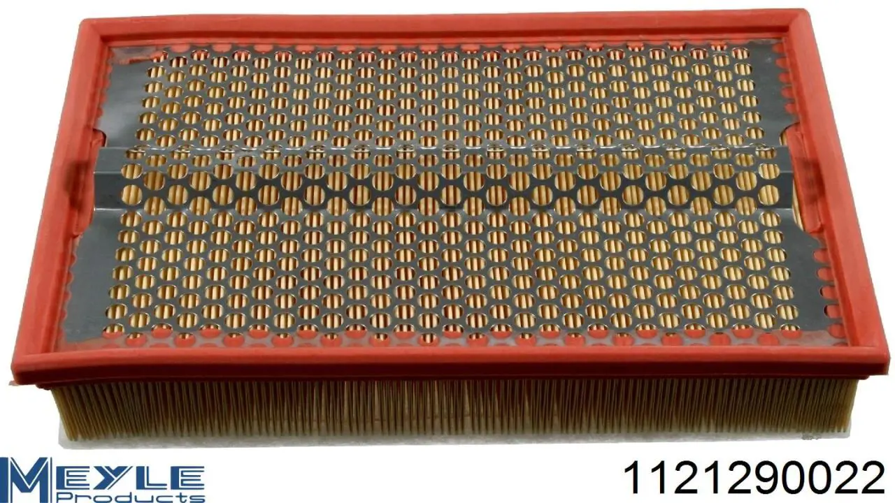 Filtro de aire 7M0129620A VAG