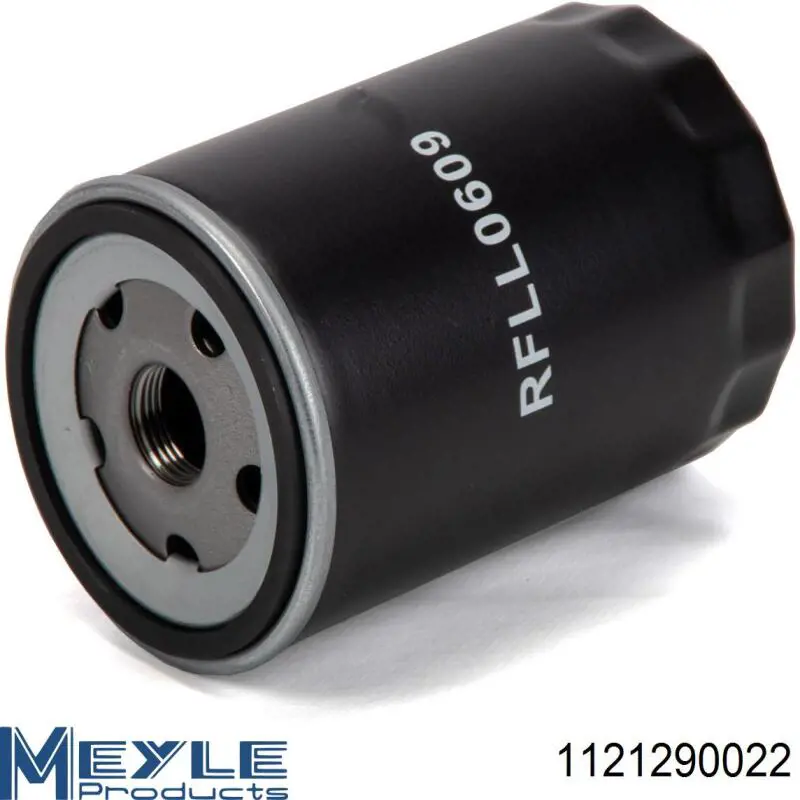 Filtro aire VAG 7M0129620A