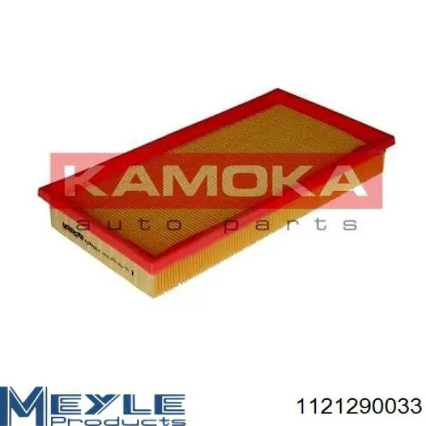 Comprar P404 Misfat Filtro de aire