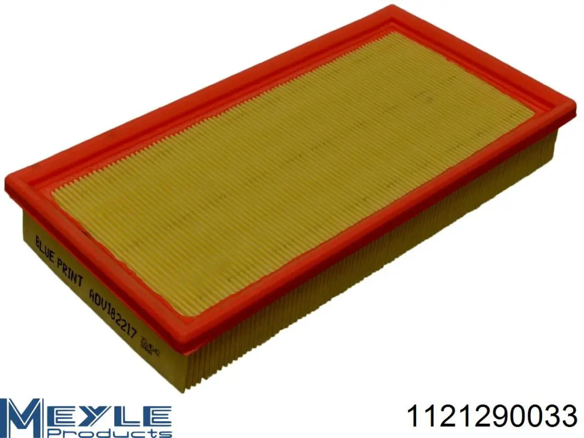 El filtro de aire Misfat P404 precio, desde 7,40 EUR