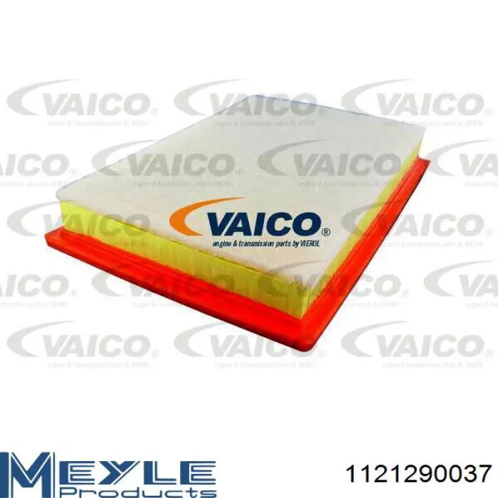 Filtro de aire 1110661 Ford
