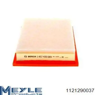 Filtro aire Ford 1110661