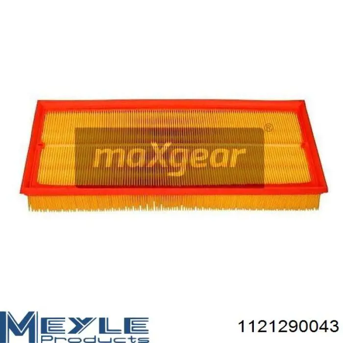 Comprar 7P0129620 VAG Filtro de aire
