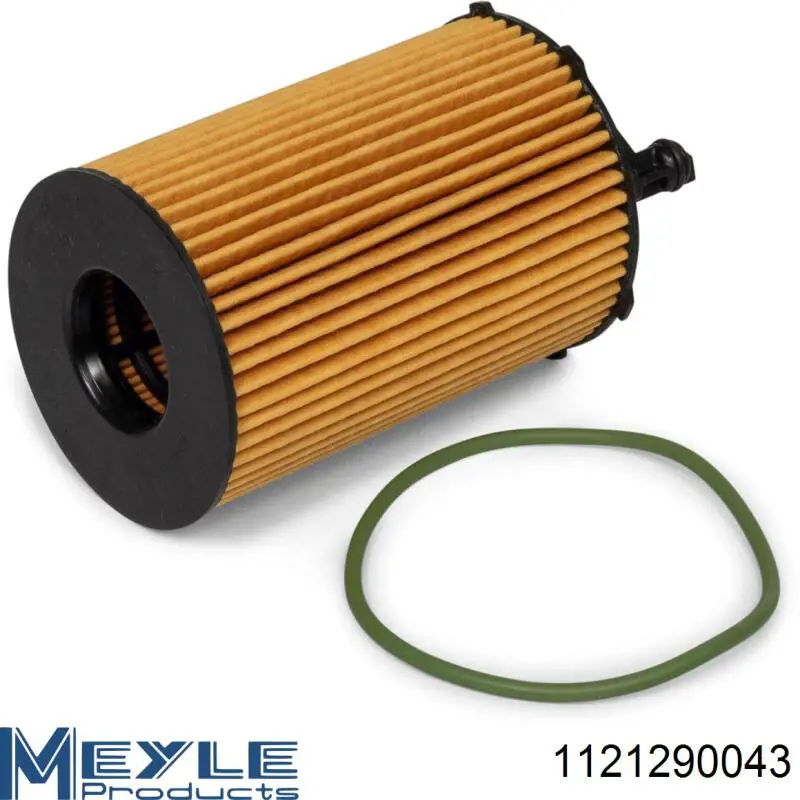 Filtro aire VAG 7P0129620