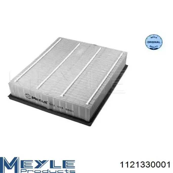 Filtro de aire AP13052 Smartex