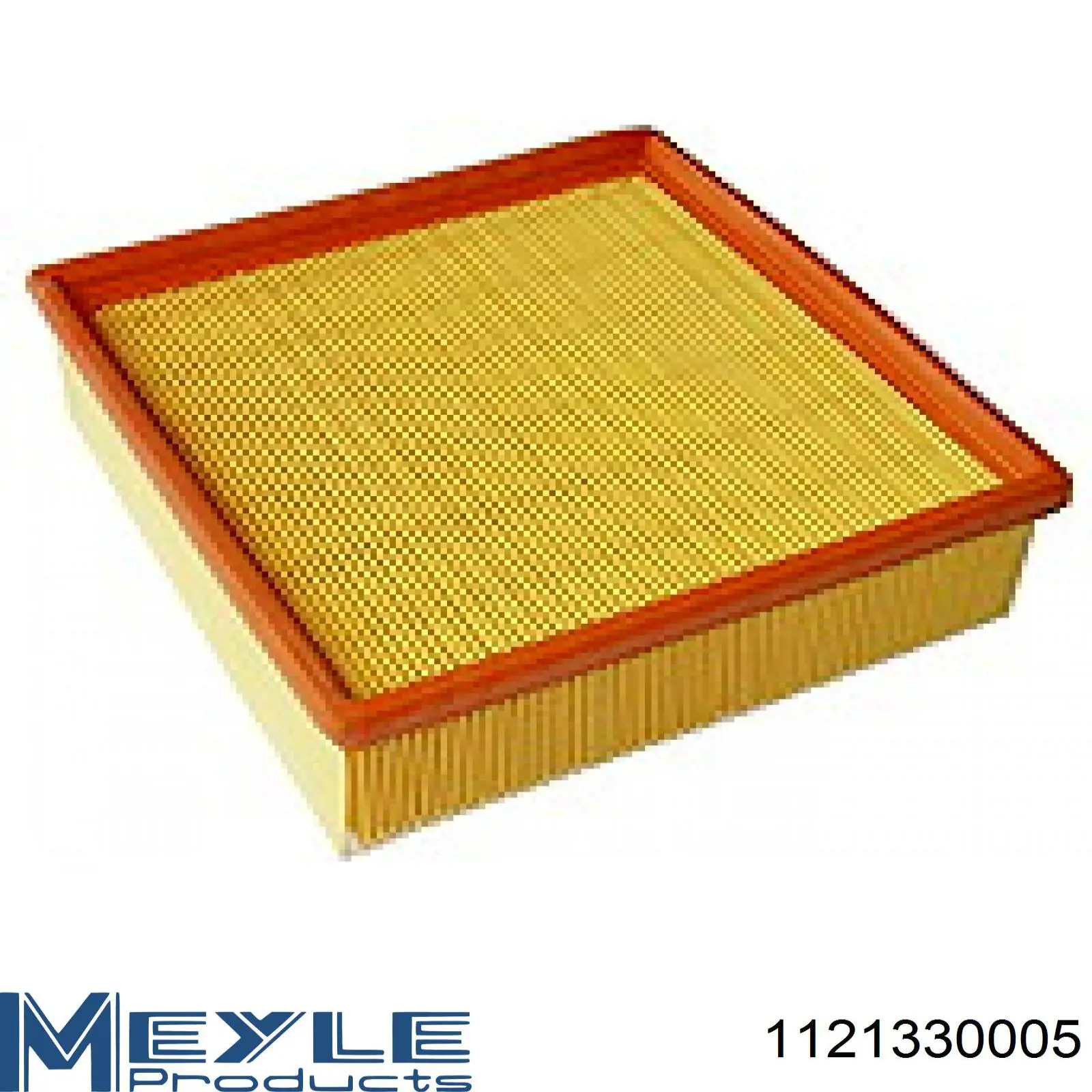 KAF117 Konner Filtro de aire de motor