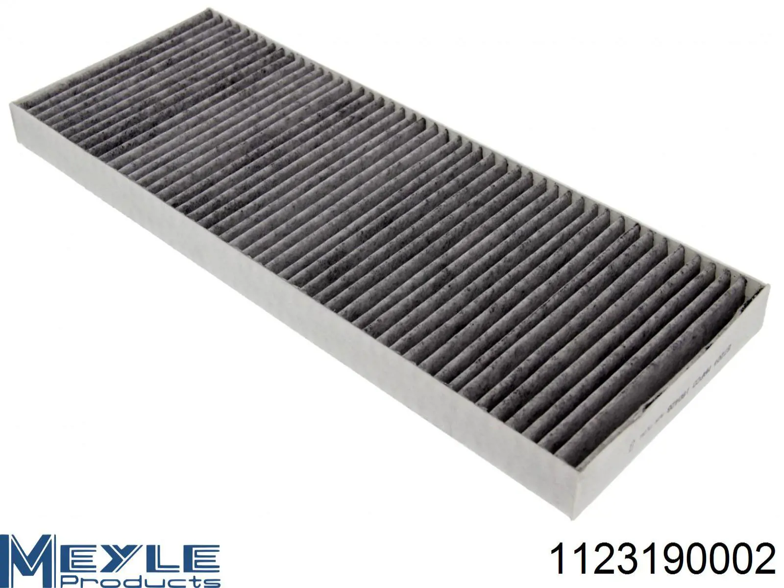 8A0819439A VAG Filtro antipolen